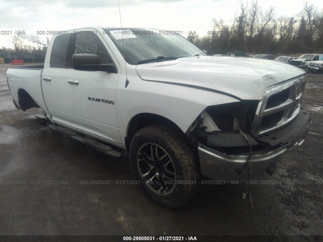 RAM 1500 2011 1d7rv1gp9bs652212