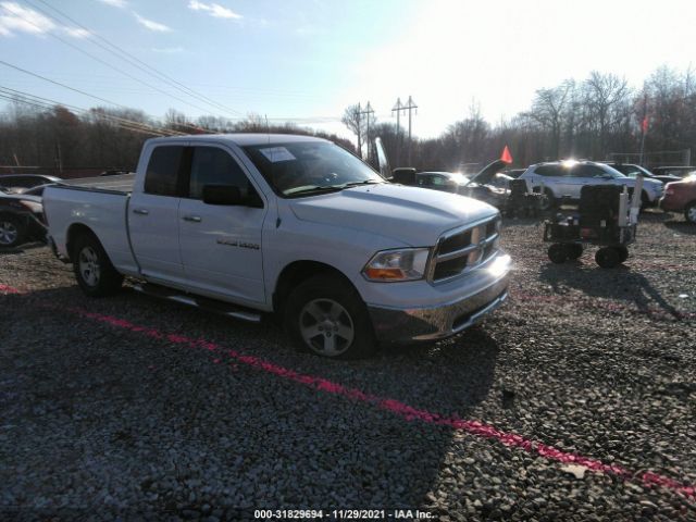 RAM 1500 2011 1d7rv1gp9bs673402