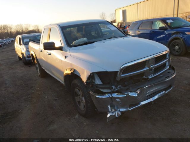 RAM RAM 1500 2011 1d7rv1gp9bs674839