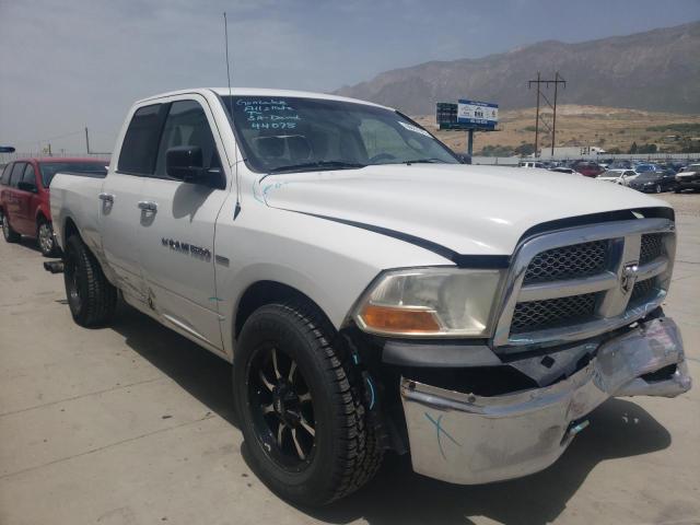 DODGE RAM 1500 2011 1d7rv1gp9bs680172