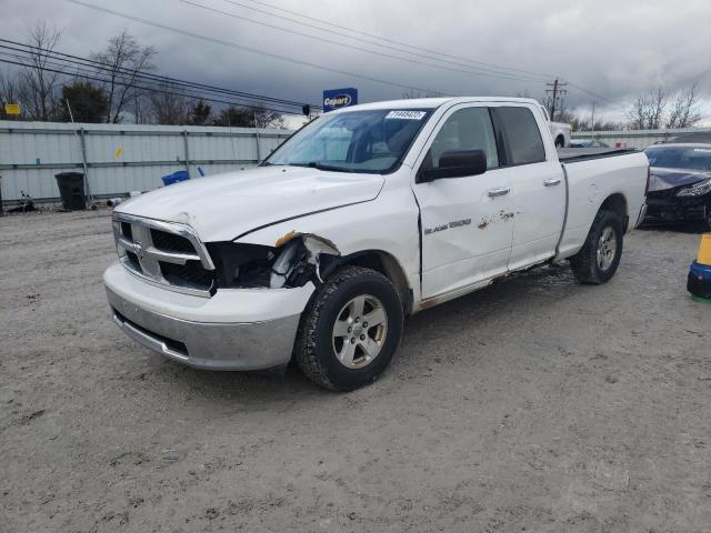 DODGE RAM 1500 2011 1d7rv1gp9bs687803