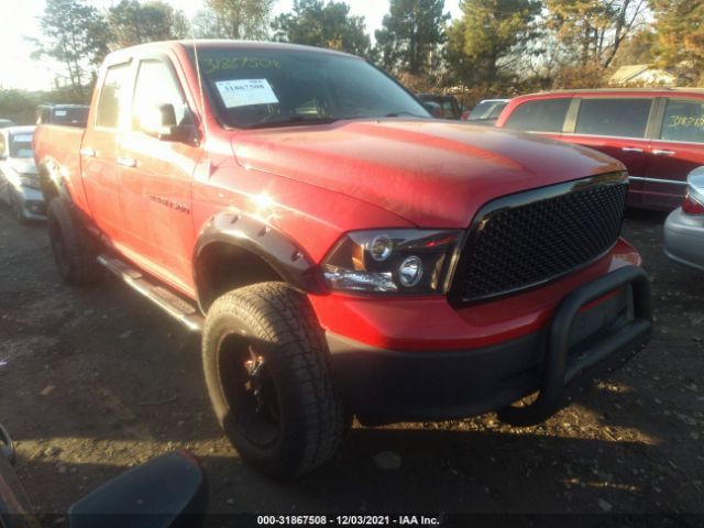 RAM 1500 2011 1d7rv1gp9bs698011