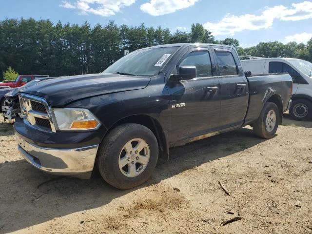 DODGE RAM 1500 2010 1d7rv1gpxas102516