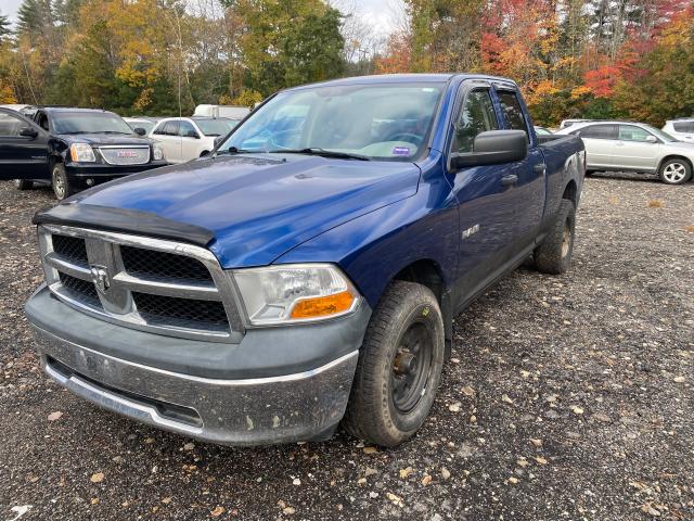 DODGE RAM 1500 2010 1d7rv1gpxas102838