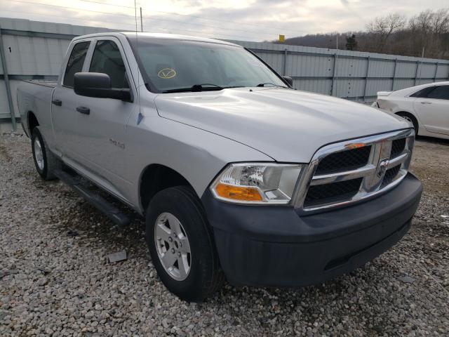 DODGE RAM 1500 2010 1d7rv1gpxas103276