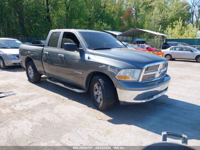 DODGE RAM 1500 2010 1d7rv1gpxas105352