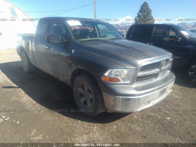 DODGE RAM 1500 2010 1d7rv1gpxas105402