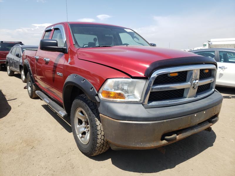 DODGE RAM 1500 2010 1d7rv1gpxas132194