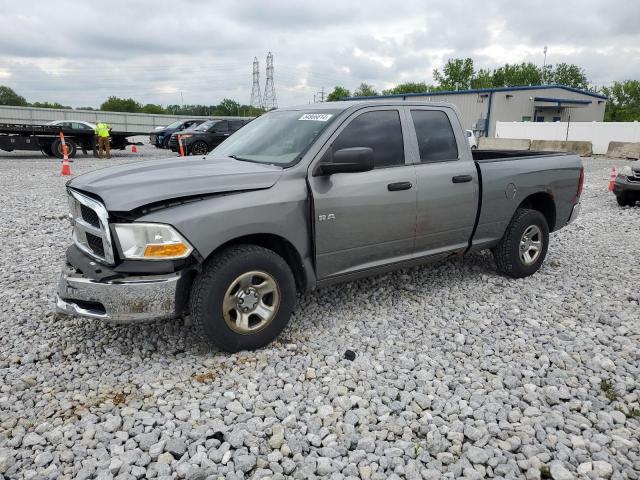 DODGE RAM 1500 2010 1d7rv1gpxas229539