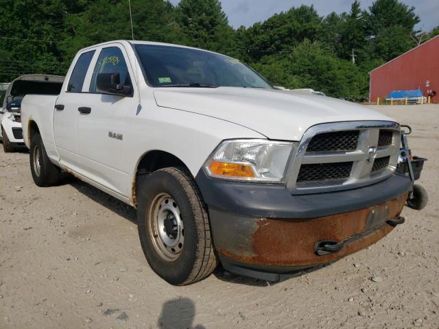 DODGE RAM 1500 2010 1d7rv1gpxas253128