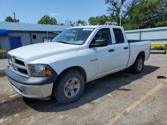 DODGE RAM 1500 2010 1d7rv1gpxas260192