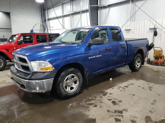 DODGE RAM 1500 2011 1d7rv1gpxbs626881