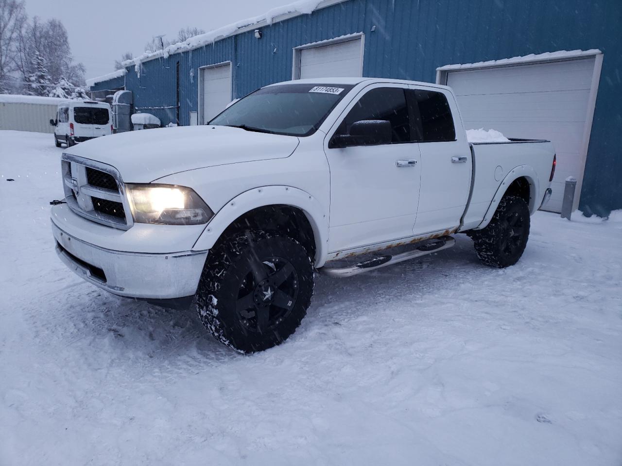 DODGE RAM 2011 1d7rv1gpxbs674767