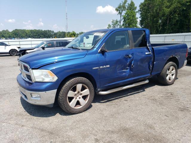 DODGE RAM 1500 2010 1d7rv1gt0as133531