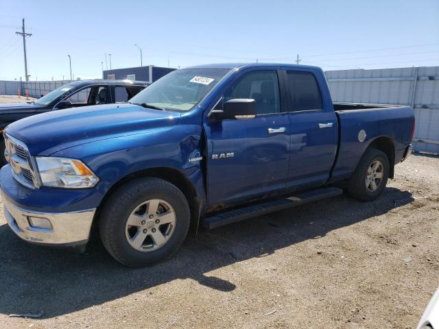 DODGE RAM 1500 2010 1d7rv1gt0as136400