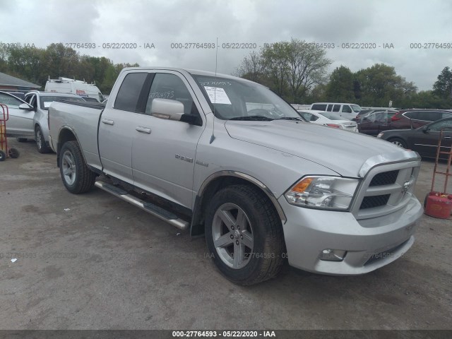 DODGE RAM 1500 2010 1d7rv1gt0as136753