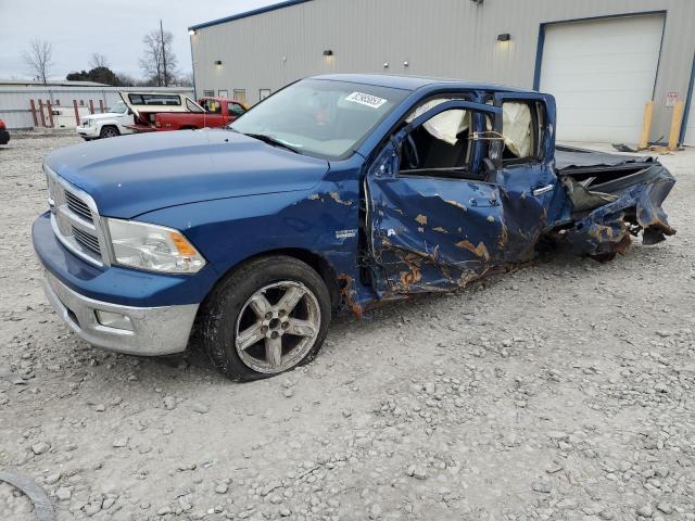 DODGE RAM 1500 2010 1d7rv1gt0as145534