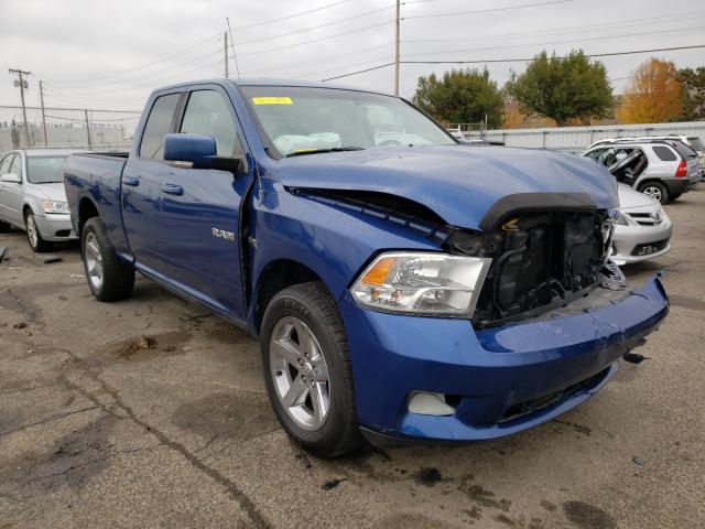 DODGE RAM 1500 2010 1d7rv1gt0as155383