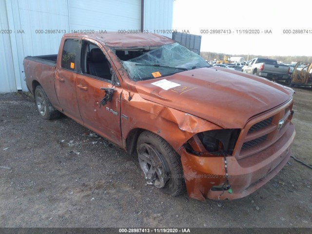 DODGE RAM 1500 2010 1d7rv1gt0as167372