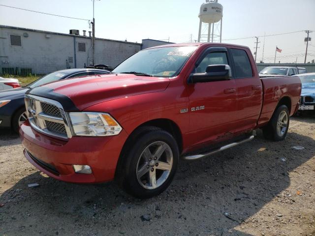 DODGE ALL MODELS 2010 1d7rv1gt0as174970