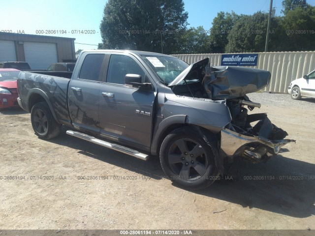 DODGE RAM 1500 2010 1d7rv1gt0as175732