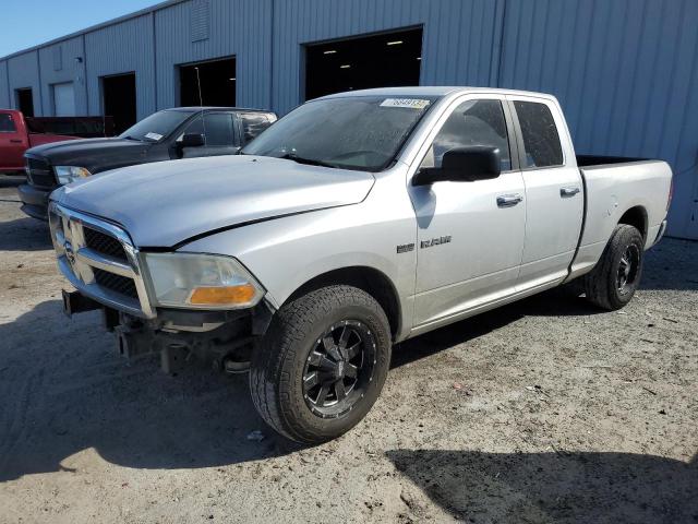 DODGE RAM 1500 2010 1d7rv1gt0as194572