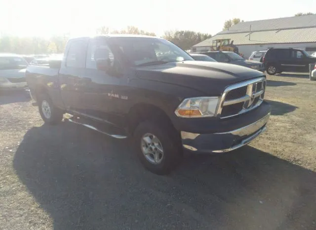 DODGE RAM 1500 2010 1d7rv1gt0as211418