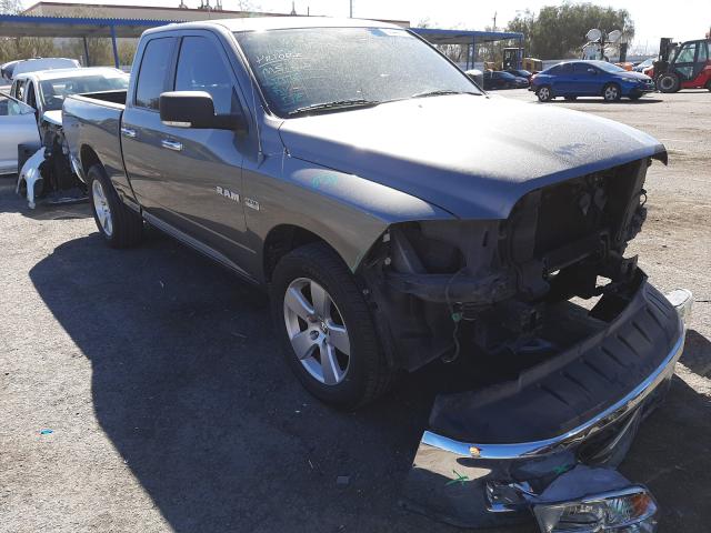 DODGE RAM 1500 2010 1d7rv1gt0as212018