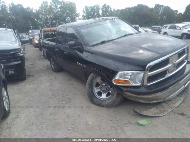 DODGE RAM 1500 2010 1d7rv1gt0as223200