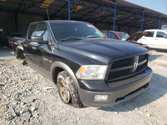 DODGE RAM 1500 2010 1d7rv1gt0as240188