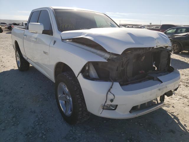 DODGE RAM 1500 2010 1d7rv1gt0as243821