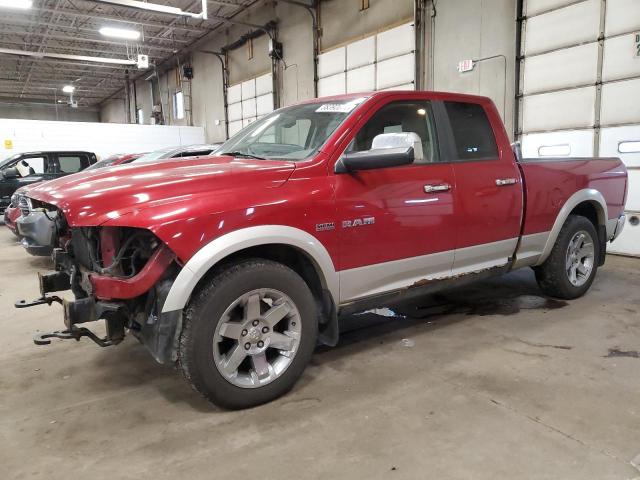 DODGE RAM 1500 2010 1d7rv1gt0as254477