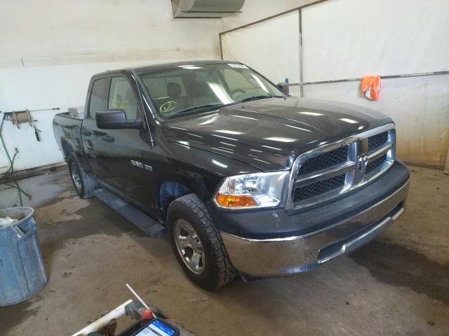 DODGE RAM 1500 2010 1d7rv1gt0as255886