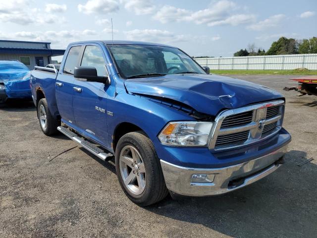 DODGE RAM 1500 2010 1d7rv1gt0as258545