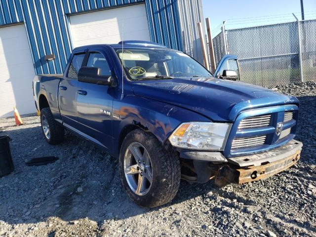 DODGE RAM 1500 2010 1d7rv1gt0as258979