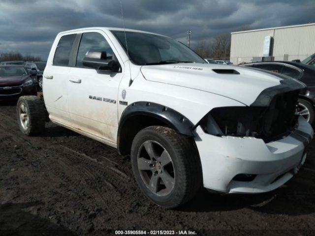 RAM 1500 2011 1d7rv1gt0bs508660