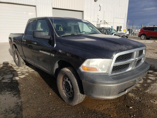 DODGE RAM 1500 2011 1d7rv1gt0bs509890