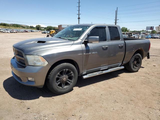 DODGE RAM 1500 2011 1d7rv1gt0bs510229