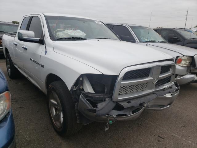 DODGE RAM 1500 2011 1d7rv1gt0bs512966