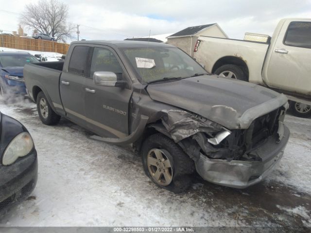 RAM 1500 2011 1d7rv1gt0bs520467