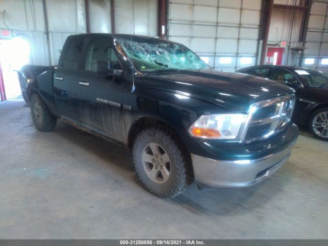 RAM 1500 2011 1d7rv1gt0bs527936