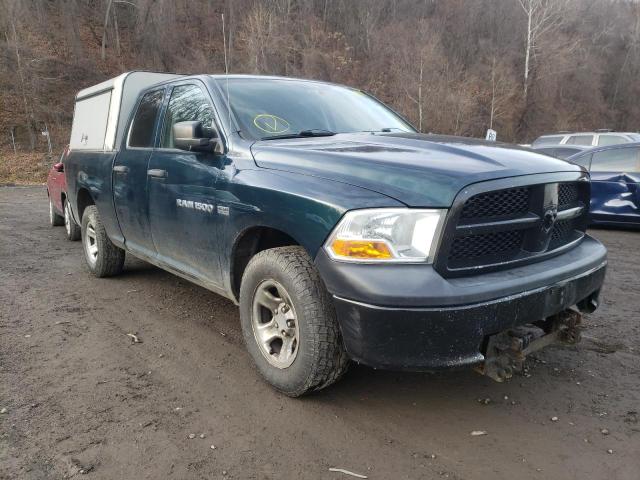 DODGE RAM 1500 2011 1d7rv1gt0bs531209