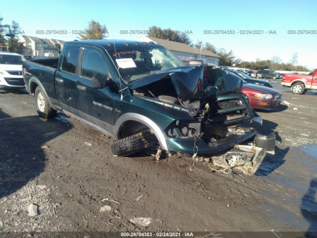 RAM 1500 2011 1d7rv1gt0bs540685