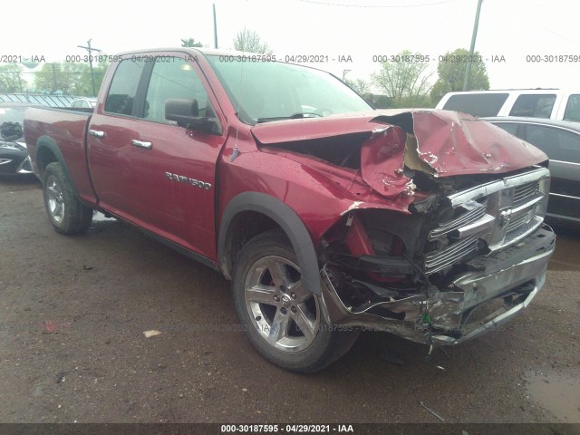 RAM 1500 2011 1d7rv1gt0bs542436