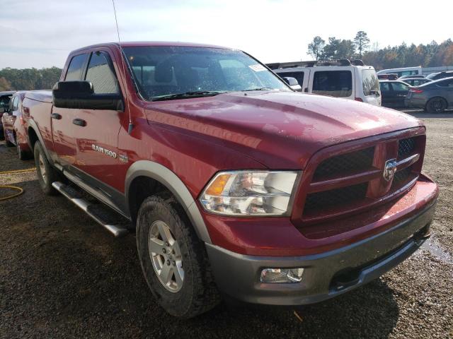 DODGE RAM 1500 2011 1d7rv1gt0bs544526