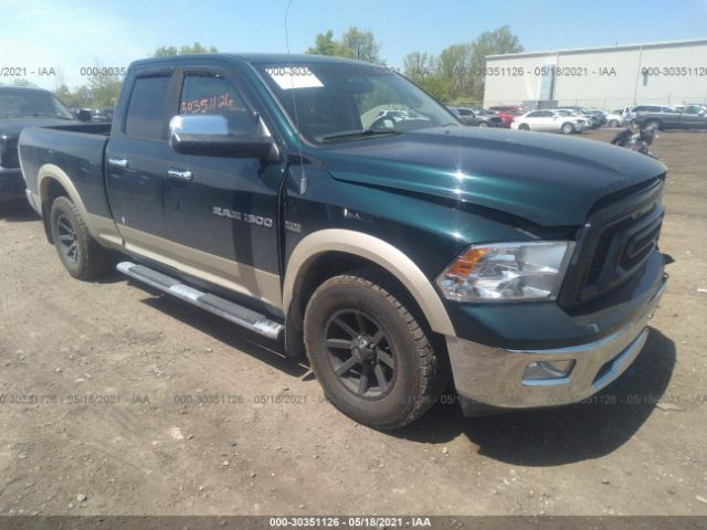 RAM 1500 2011 1d7rv1gt0bs545479