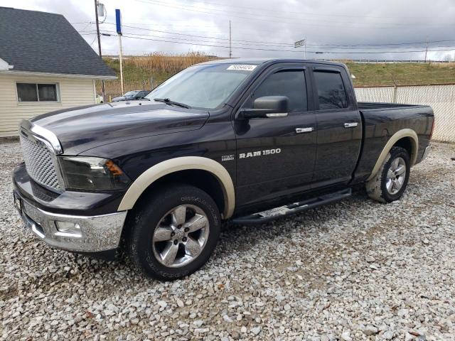 DODGE RAM 1500 2011 1d7rv1gt0bs551573