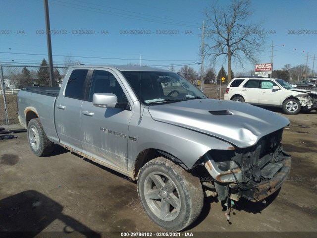 RAM 1500 2011 1d7rv1gt0bs556854