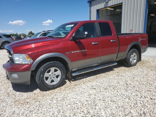 DODGE RAM 1500 2011 1d7rv1gt0bs557728