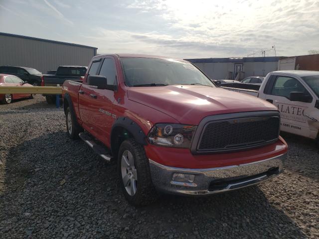 DODGE RAM 1500 2011 1d7rv1gt0bs558698